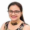 Chetna Arora - BE in Electronics & Communication | MBA in HR | B.Ed | Career Counsellor | Engineering, HR & Education Background | Career Guidance & Strengths Assessment | Sustainable Career Planning
